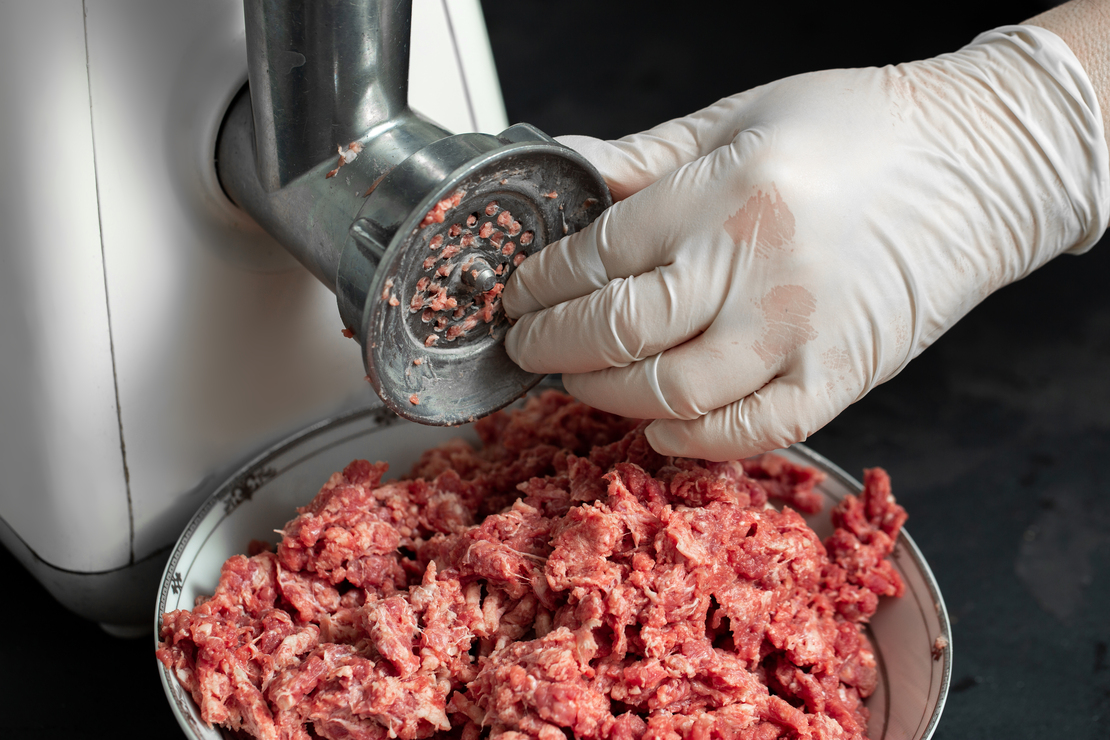 ¿A qué se dedica la industria de la carne?
