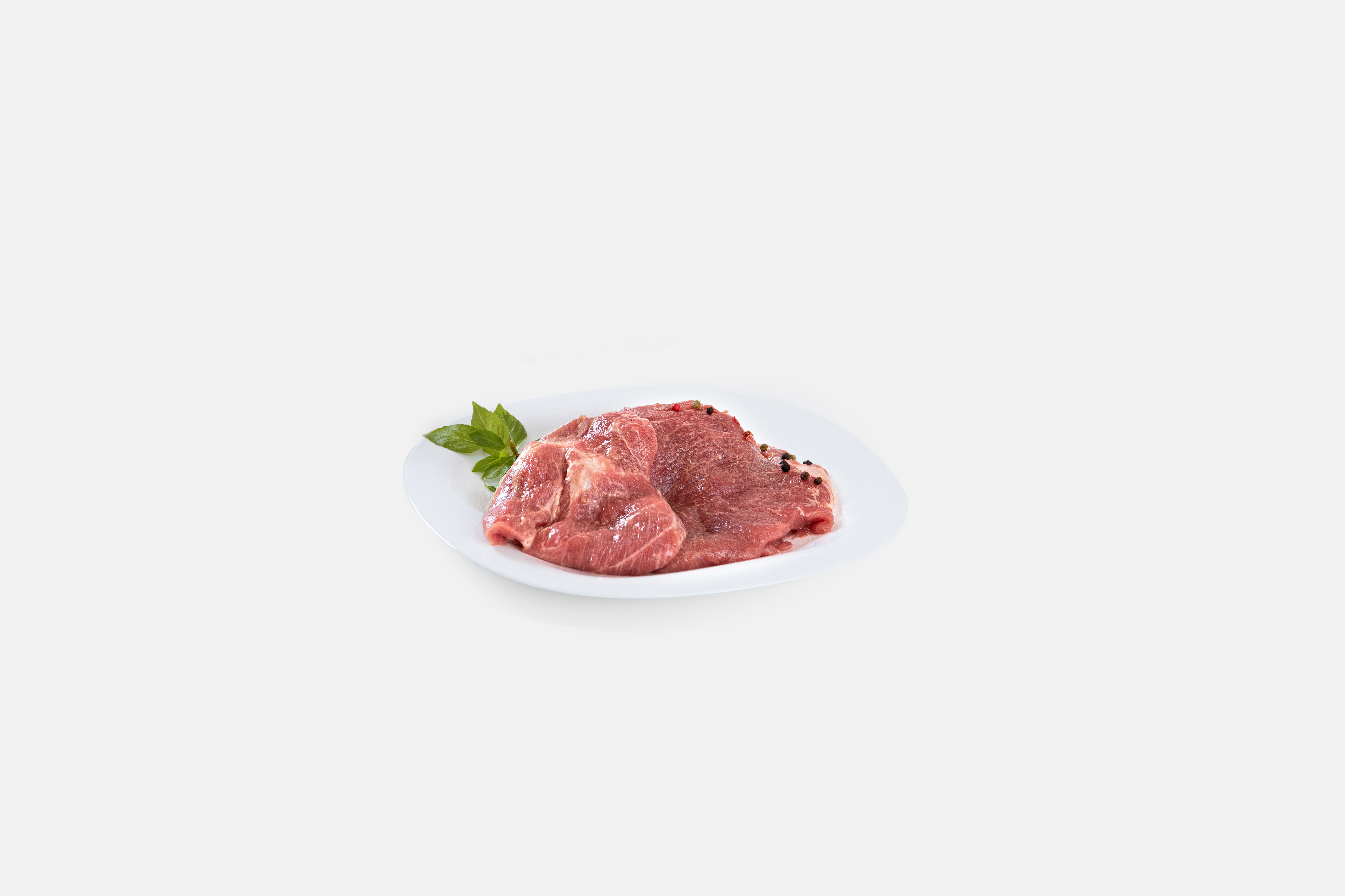 Almacenamiento de carne al alto vacío
