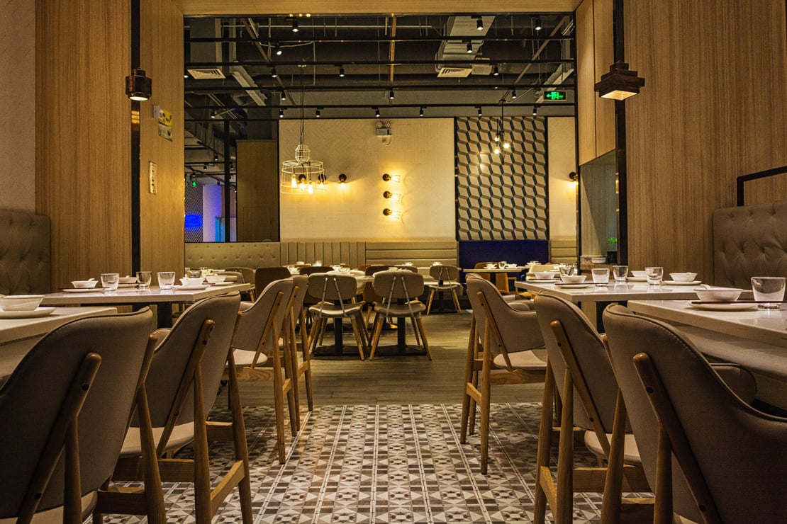 Consejos para la administración de restaurantes.