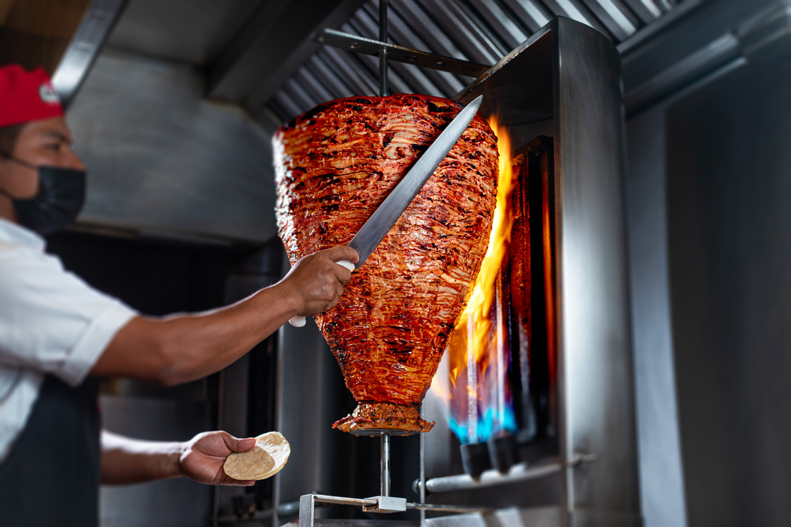 Propuestas para no desperdiciar comida en restaurantes