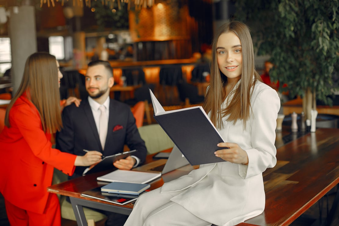 Tips de administración de restaurantes